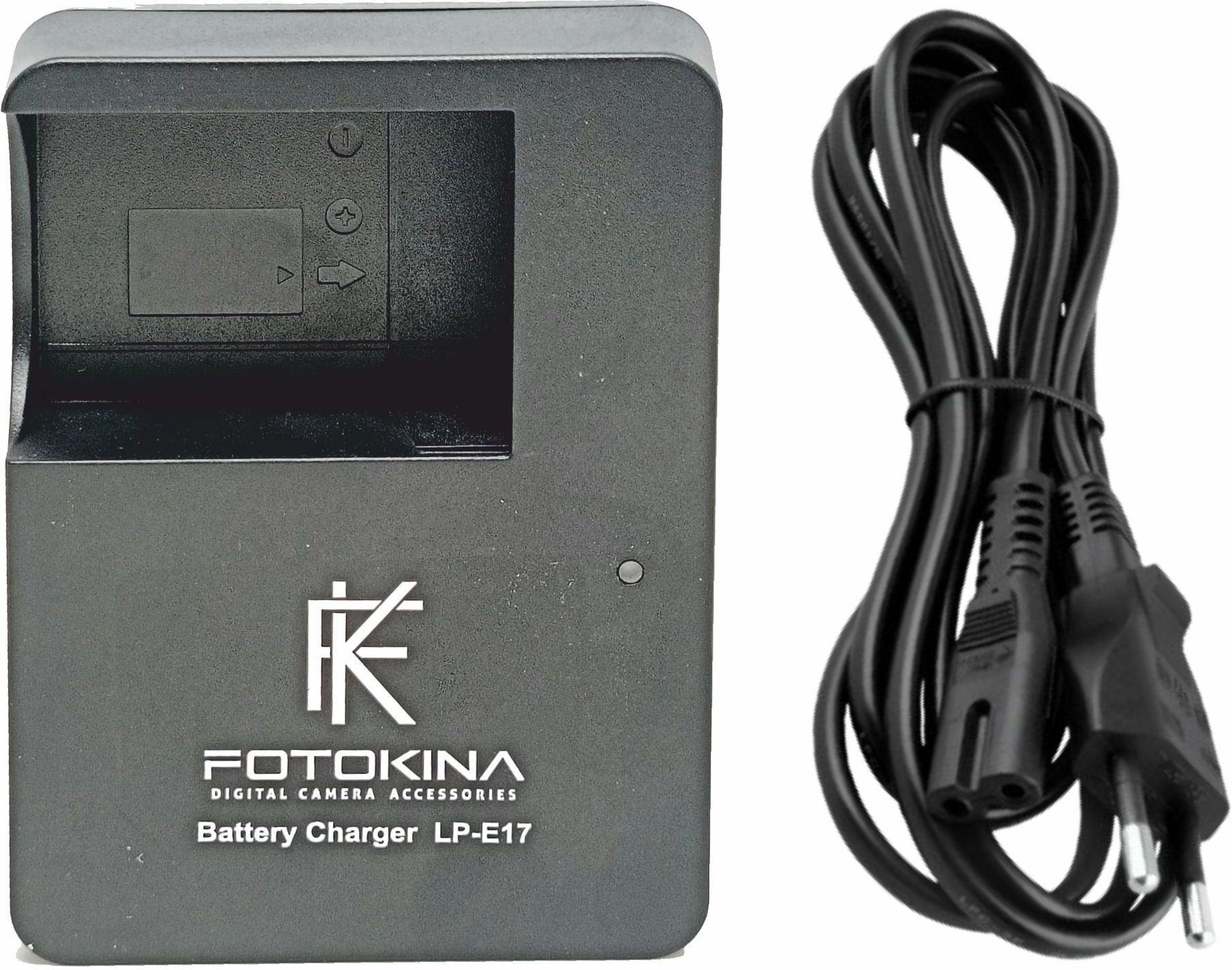 fotokina LP-E17 Camera Battery Charger-image-36