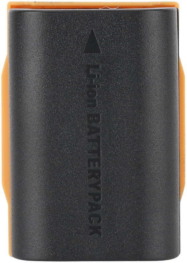 DIGICLAMBO LP-E6 Camera Battery (10800) Cano-n EOS 5D Mark III,5D IV,6D, 6DMark 70D, Camera Battery Charger-image-23