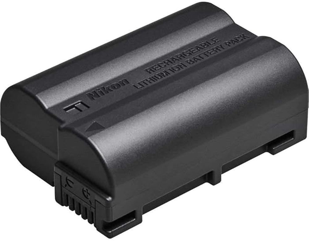 Picmaa Nikon EN-EL-15B lithium-ION Rechargeable battery for NikonCamera Battery Charger-image-37