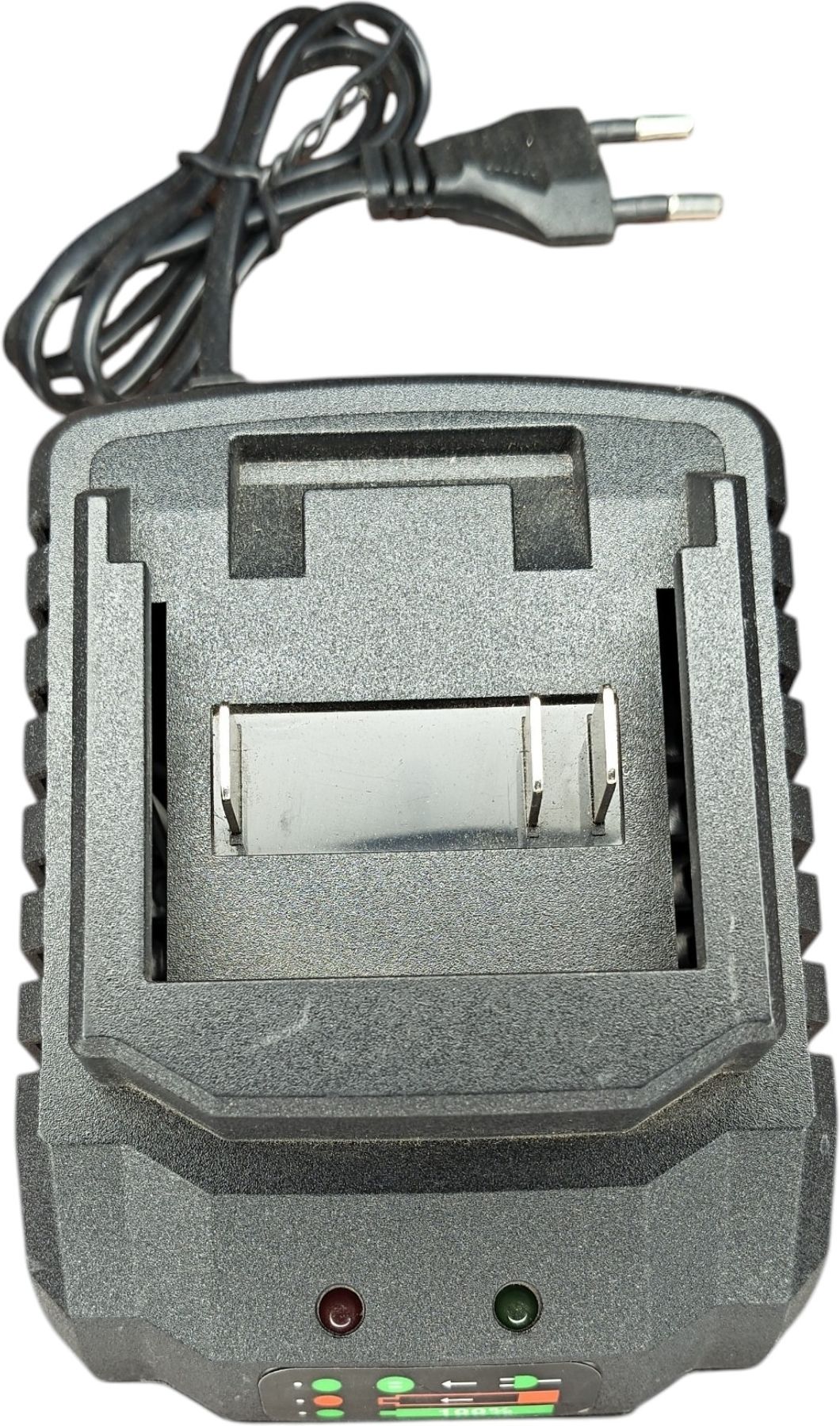 METAPOD 12V Li-Ion Fast Battery Charger with LED Indicator Camera Battery Charger-image-20