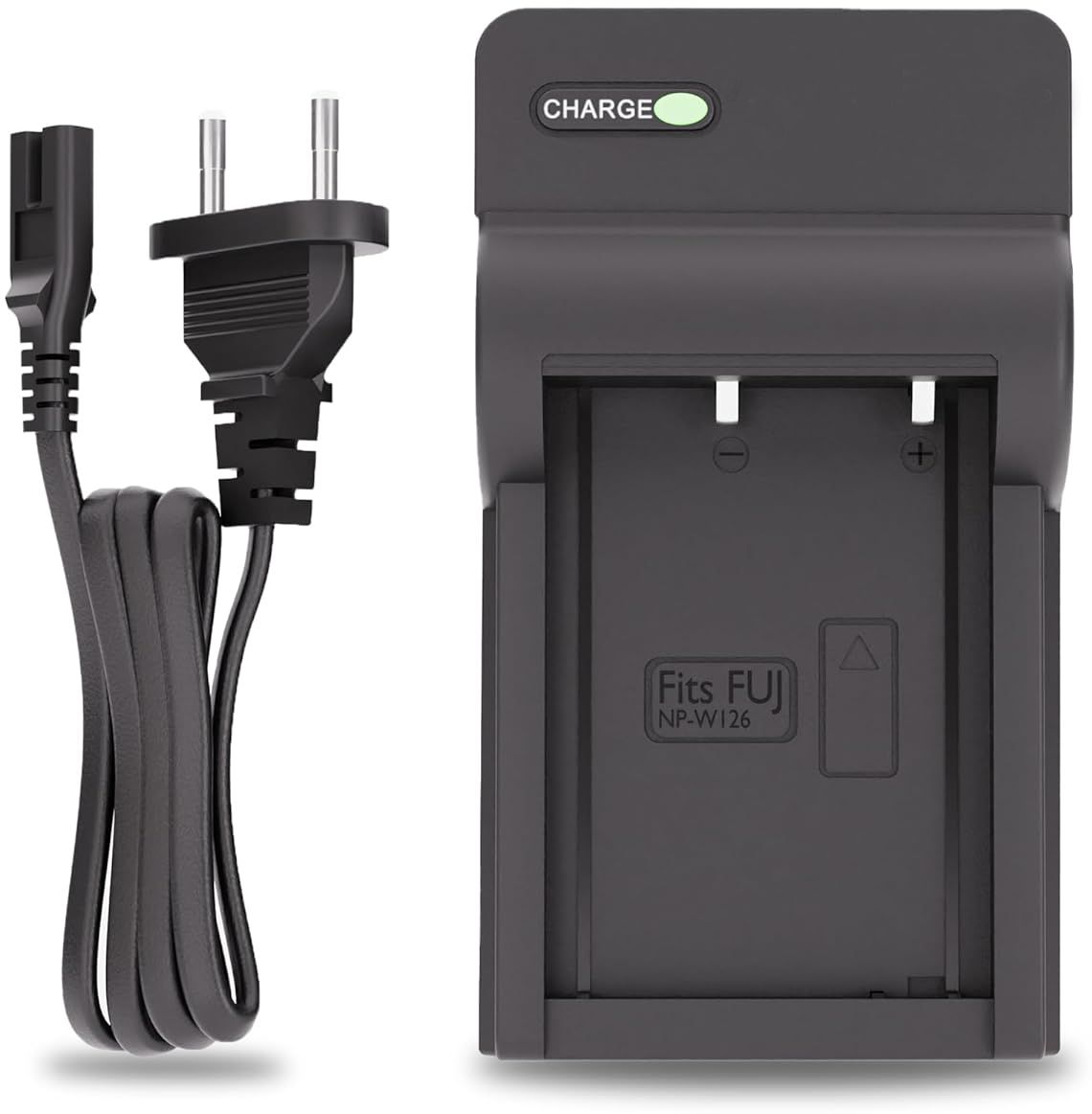 Picmaa NP-W126 camera battery charger for Fuji batteryCamera Battery Charger-image-35
