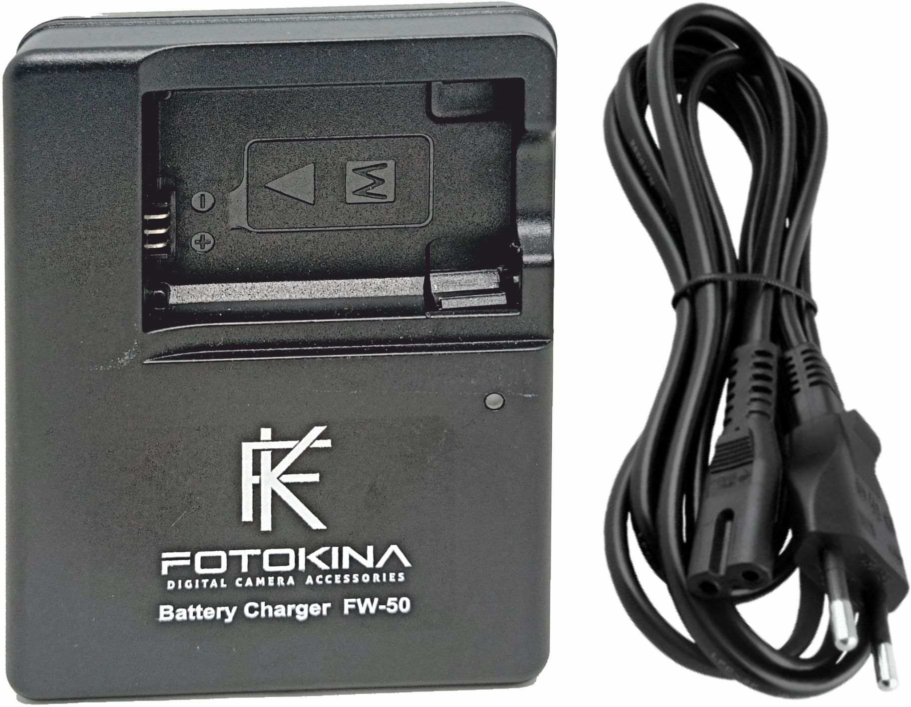 fotokina FW-50 Camera Battery Charger-picture-10