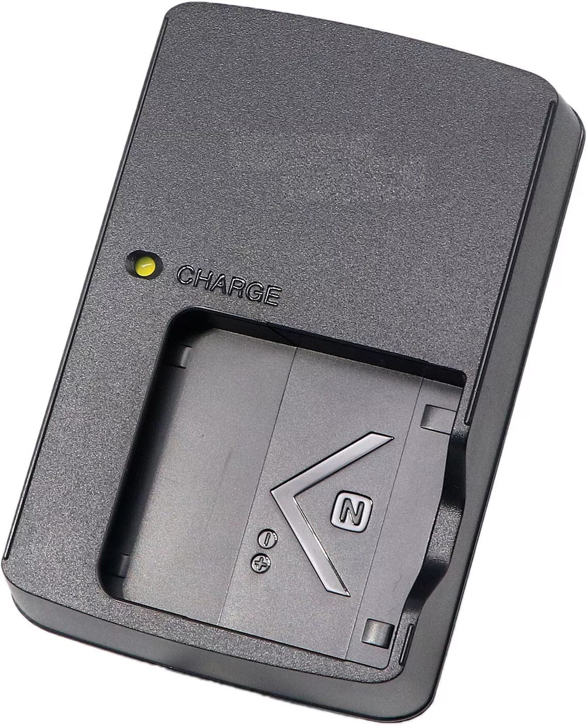 Dijiiplus NP-BN1 for Camera Battery Charger (Black) Camera Battery Charger Camera Battery Charger-image-35
