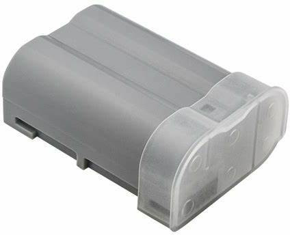 Onkliq EN-EL15a Rechargeable Li-ion Battery Compatible with Nikon Select DSLR Cameras Camera Battery Charger image 1