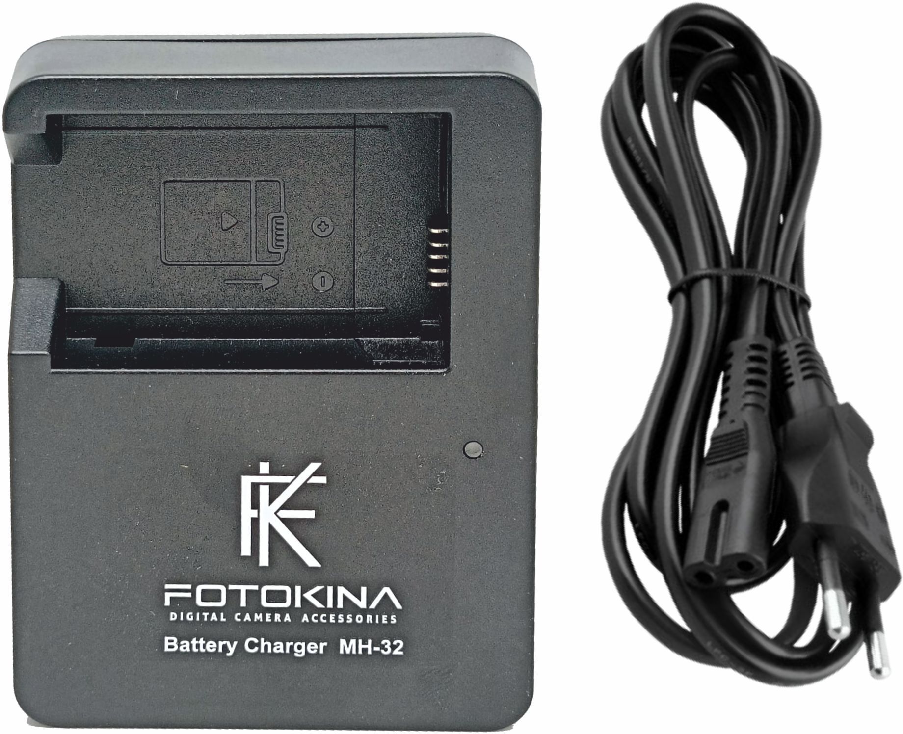 fotokina (MH-32) Camera Battery Charger-image-7