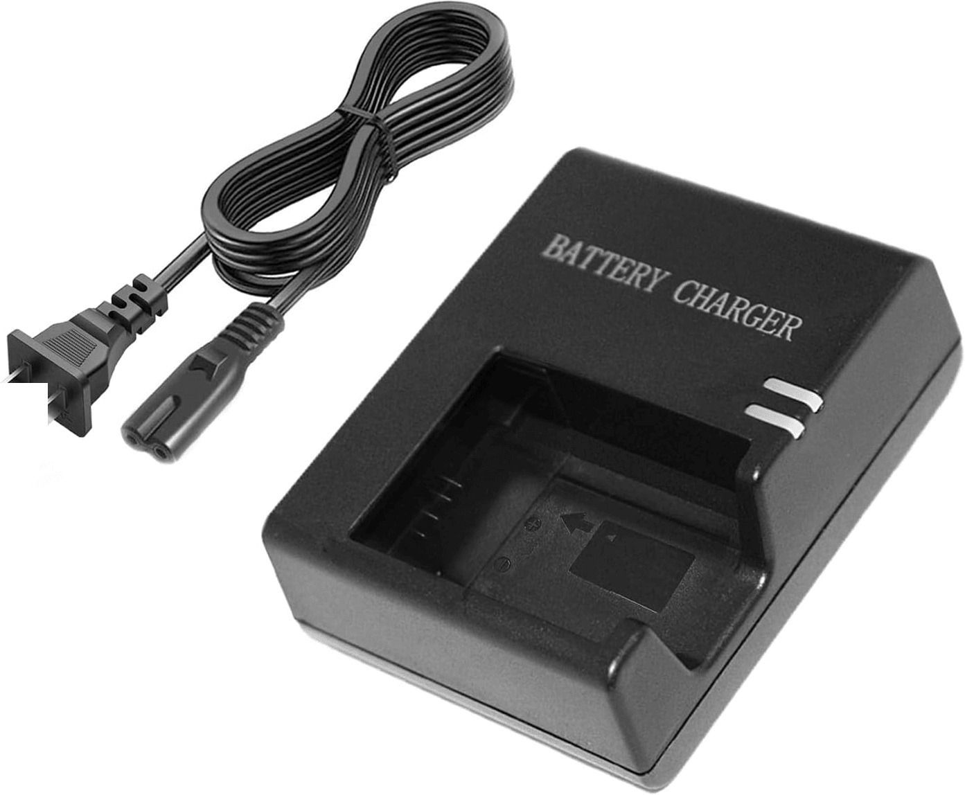 DIGICLIMBER LC-17 Charger,LP-E17 Battery charger Camera Battery ChargerCamera Battery Charger-image-42