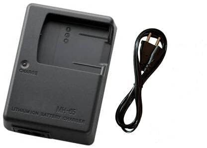 Picmaa MH-65 Camera battery Charger for el12 battery Camera Battery Charger-image-40