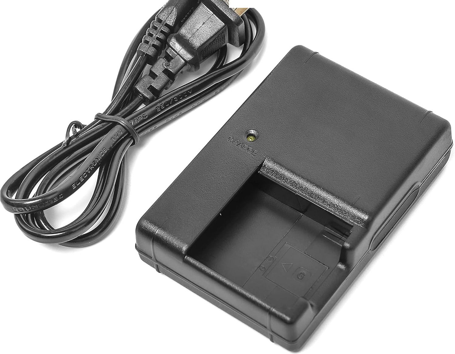DIGICLIMBER NP-BG1 for Camera Battery Charger Camera Battery Charger