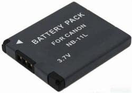 DIGICLIMBER NB-11L Camera Rechargeable Lithium-Ion Battery For -Cano-nCamera Battery Charger-image-45
