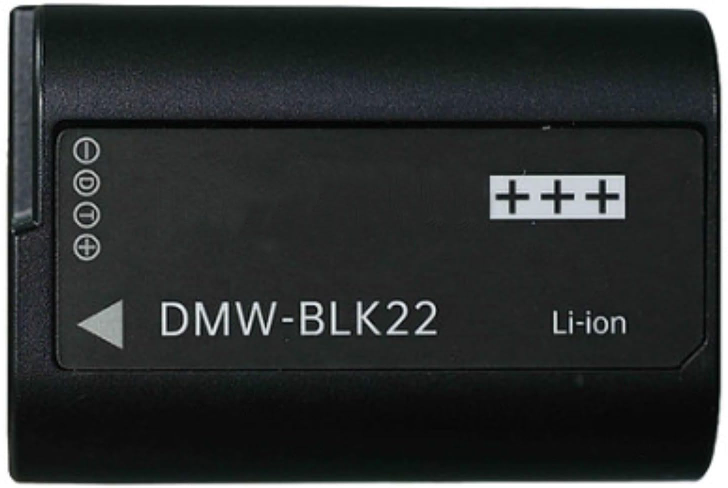 Picmaa DMW-BLK22 Rechargeable Lithium-Ion Battery 5000mAh – High Capacity Camera Battery Charger-image-41