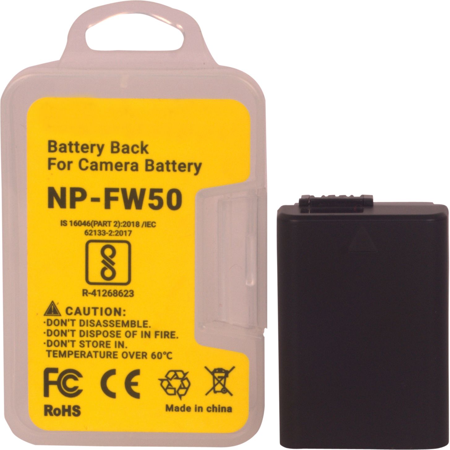 IJJA NP-Fw50 rechargeable battery A7/A7II/A7R A5100 NEX6 A6000 Cameras Camera Battery Charger-image-45
