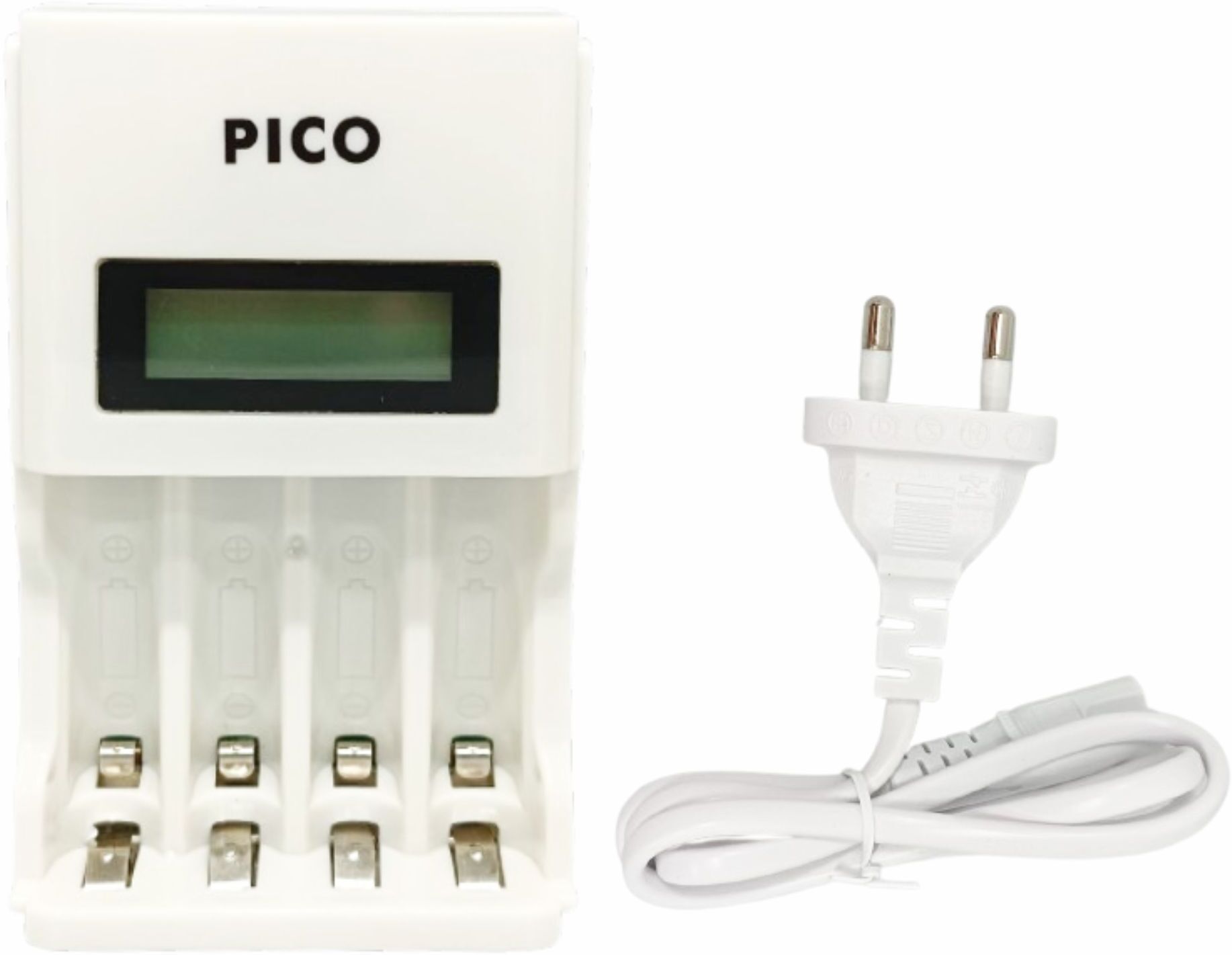 Pico ECR 11 MC Ultra Fast AA AAA Camera Battery Charger-picture-30