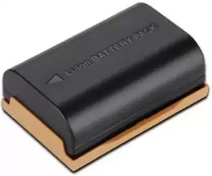 SOICA LPE6N Camera Battery Camera Battery Charger-picture-43