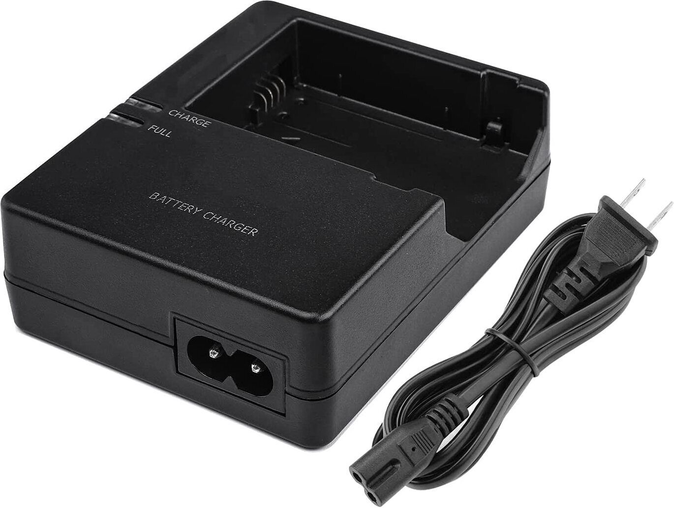 Amabu LP-E8 Battery Charger Compatible for Canon LC-E8 LC-E8C LC-E8E Battery Camera Battery Charger-picture-10