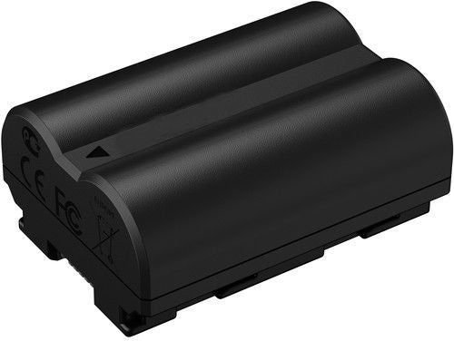 Camstuffs NP-W235 Lintium-Ion rechargeable for (X-T4X-T5|X-H2S 3822) Camera Battery Charger-image-2