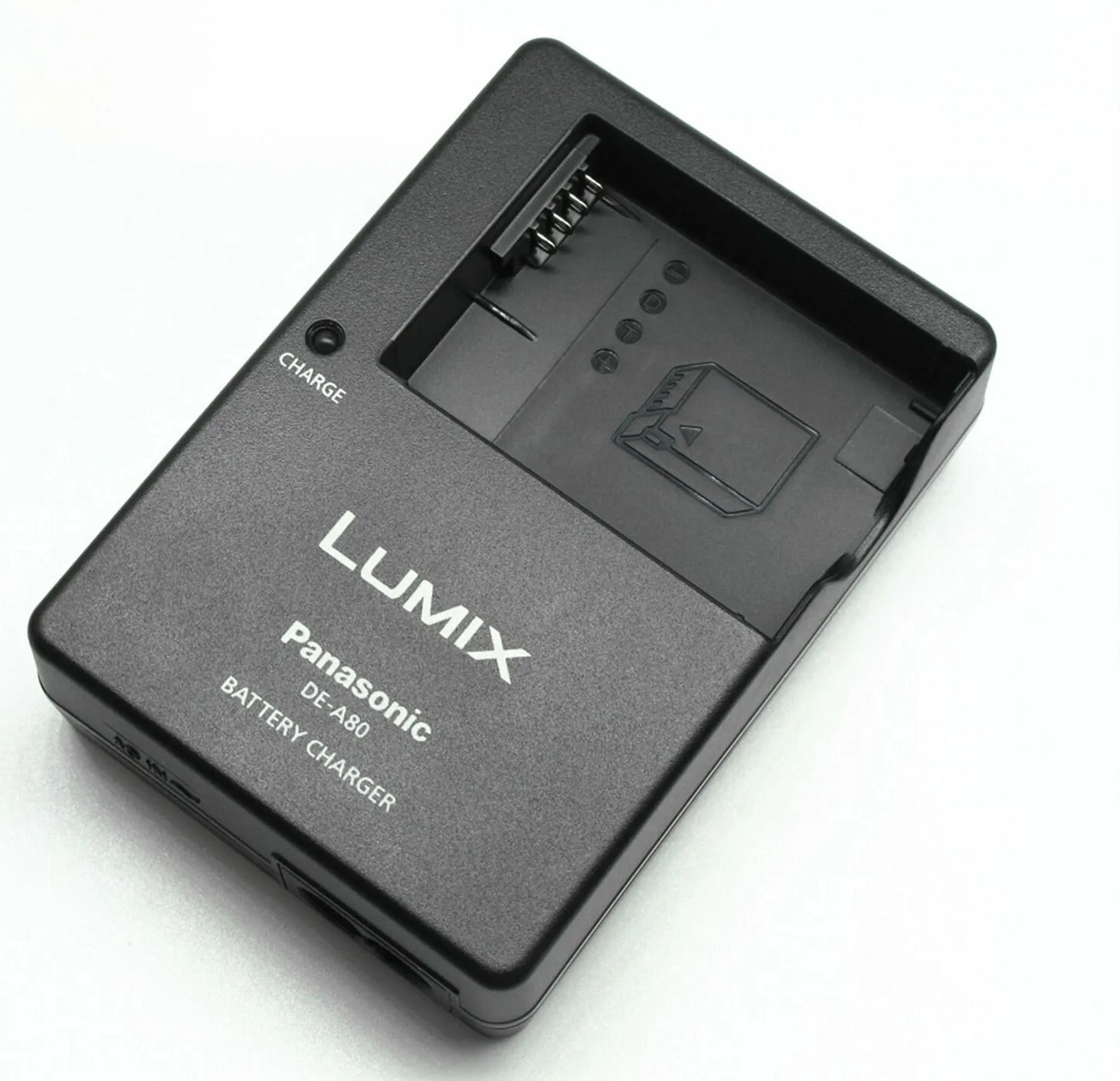 DIGICLIMBER DE-A79 Battery Charger LUMIX DMW-BLC12 DMW-BLC12E DMC-GH2GK Camera Camera Battery Charger (Black)Camera Battery Charger-image-48