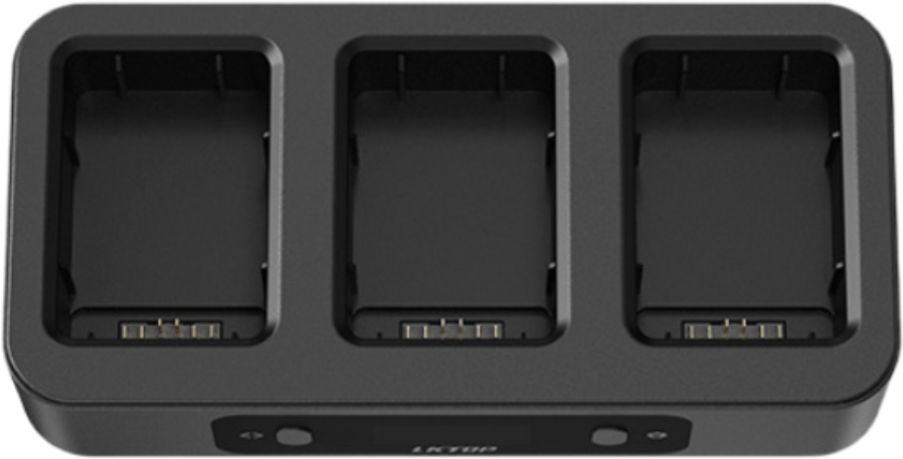 LKTOP 3 Battery Charger Hub for Avata 2 Drone Camera Battery Charger-image-29