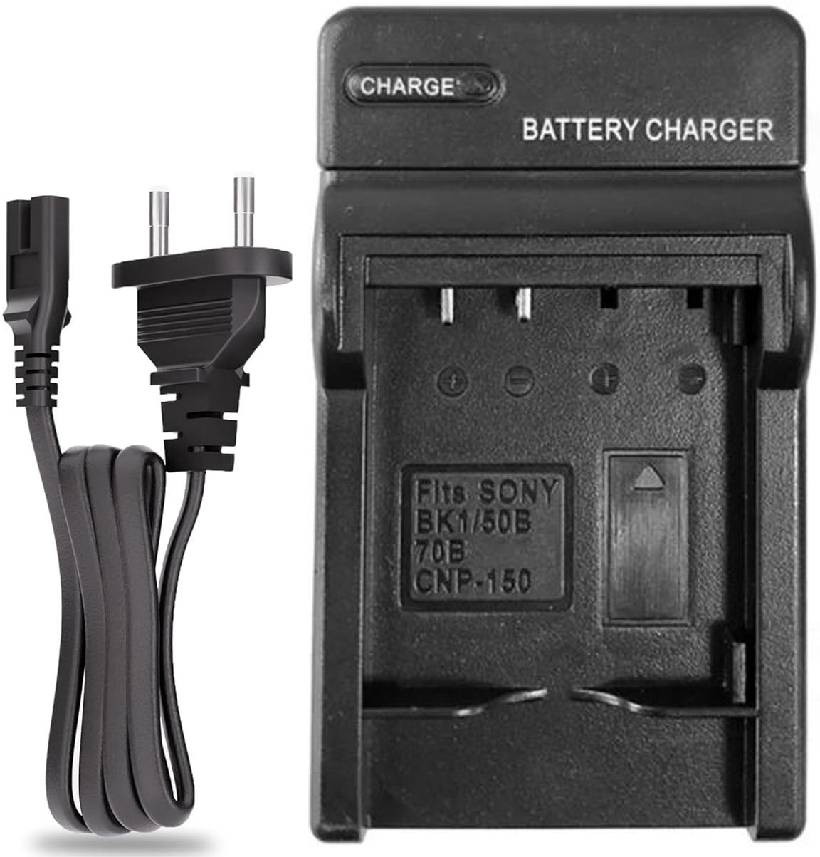 camstuff BK-1 Camera battery charger Camera Battery Charger-image-41