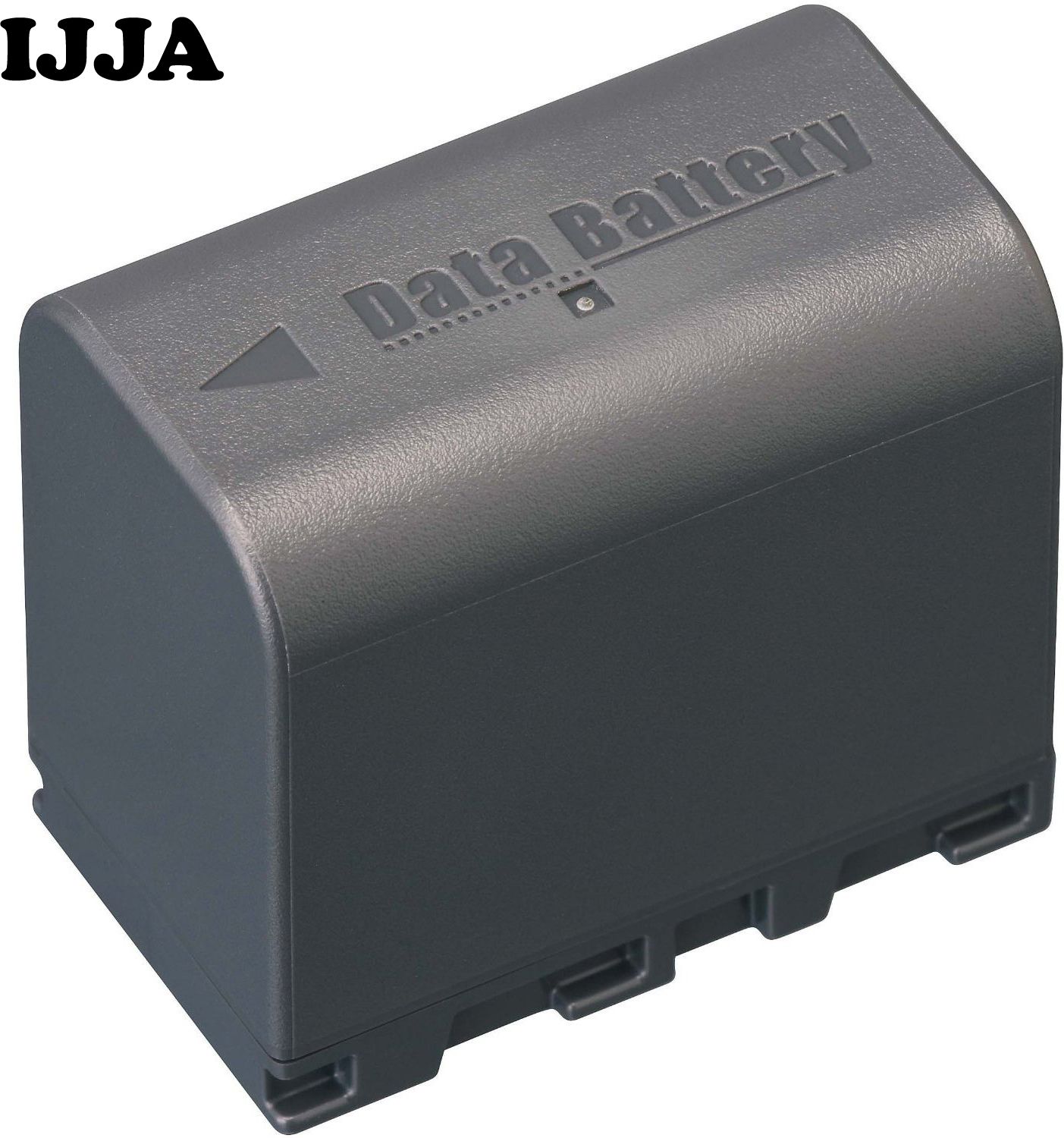 IJJA Camera rechargeable Lithium-ion 7.2 V battery BN-VF823AC for JVC (2190Mah )Camera Battery Charger-image-30