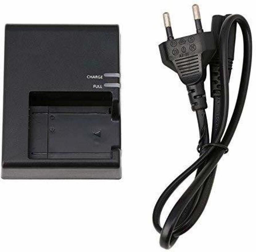 Lamkoti LC-E10C original Charger Compatible with Canon LP-E10 Battery chargerCamera Battery Charger-image-26