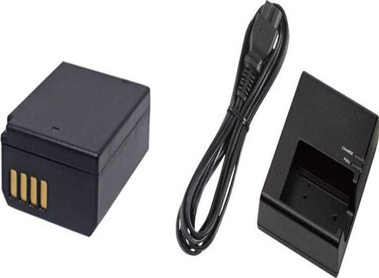 Picmaa LP-E10 Battery Charger Combo for Canon DSLR Camera Battery Charger-image-48