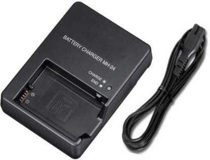 Picmaa MH-24 camera charger for enel14 battery with cable for D5200/5300/3100/3200/3300Camera Battery Charger-image-38
