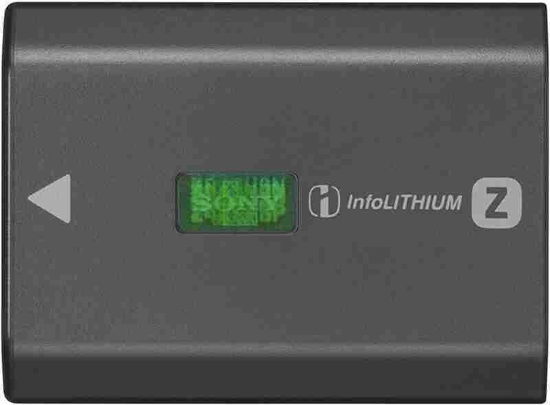 digiclicks FZ100 Lithium-ion rechargeable camera battery for sony Camera Battery ChargerCamera Battery Charger-image-43