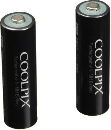 Amabu EN-MH-B2 Ni 2200 MAh Rechargeable battery compatible for nikon cameraCamera Battery Charger-image-34
