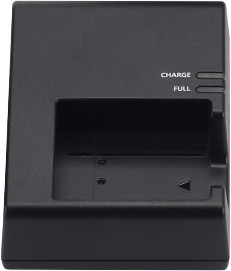 Dijiiplus LC-E10C original Charger Compatible with Canon LP-E10 Battery Camera Battery Charger-image-42