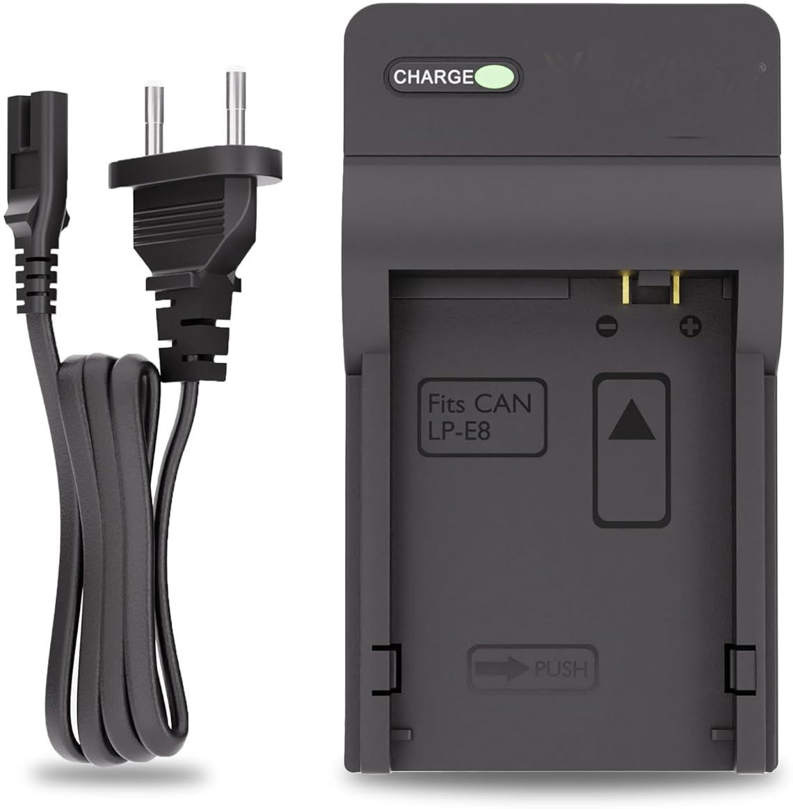 Picmaa LPE-8 Camera battery charger for Can. Lpe8 batteryCamera Battery Charger-image-34