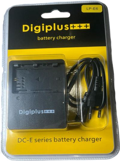 Picmaa Premuim Quality LP-E6 camera battery charger for Canon Battery series Camera Battery Charger-picture-31