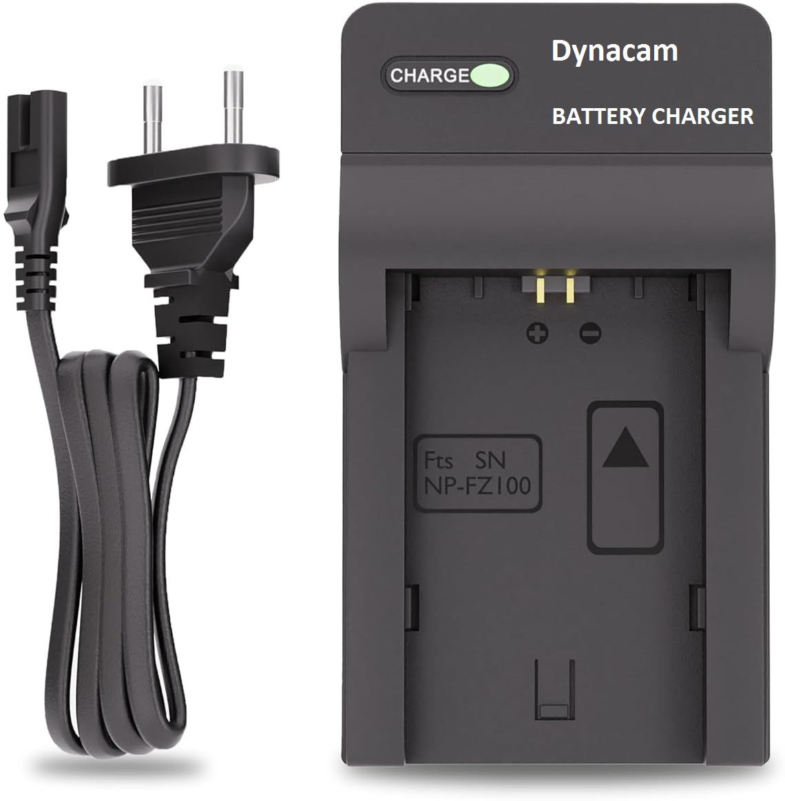 DIGICLIMBER NP-FZ100 Charger With Alpha A1 A7 III A7 IV A7C A7C II A7C R A7R III A7R IV A7RCamera Battery Charger-image-9