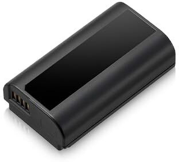 Lamkoti DMW-BLJ31 Camera battery for LUMI-X DC-S1/S1R, DC-S2/S2R Mirrorless CameraCamera Battery Charger-image-35