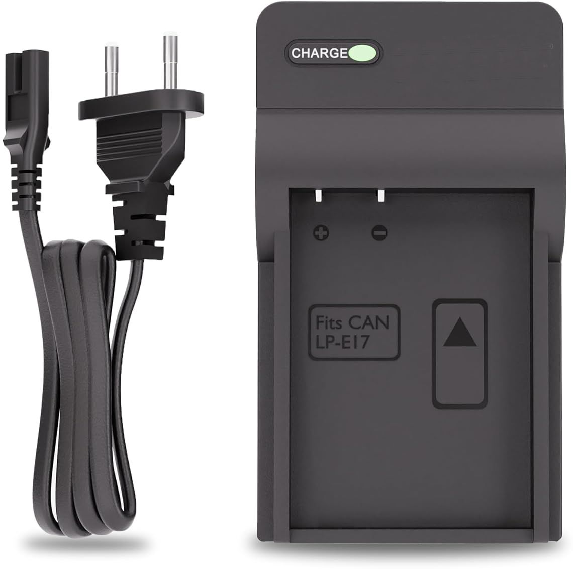 Picmaa LPE-17 camera battery chargerCamera Battery Charger-picture-22