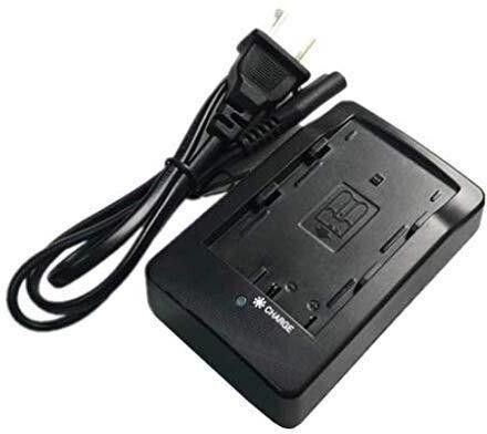 Camstuffs MH-18a Quick ChargerCamera Battery Charger-image-48