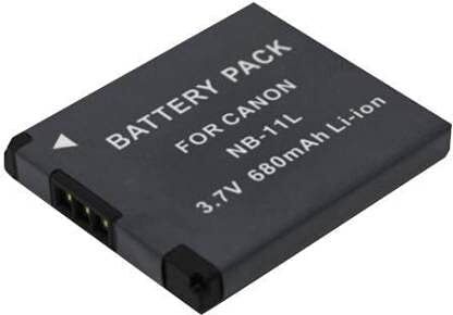 digiclicks NB-11L Camera Battery Charger-picture-21