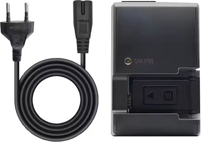 DIGICLAMBO BC-VW1 FW50 Battery Charger A5000 A6000 A3000 A7000 A33 A35 Camera Battery Charger-picture-19