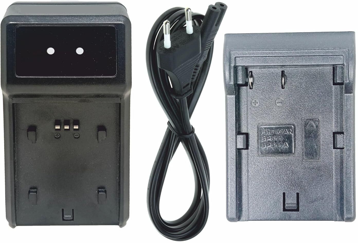 fotokina BP-511/BP-511A Camera Battery Charger-image-21