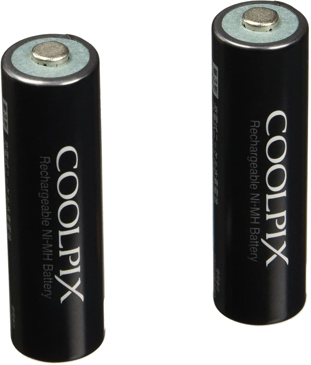 Camstuffs EN-MH-B2 Ni 2200 MAh Rechargeable battery compatible for nikon camera Camera Battery Charger-image-46