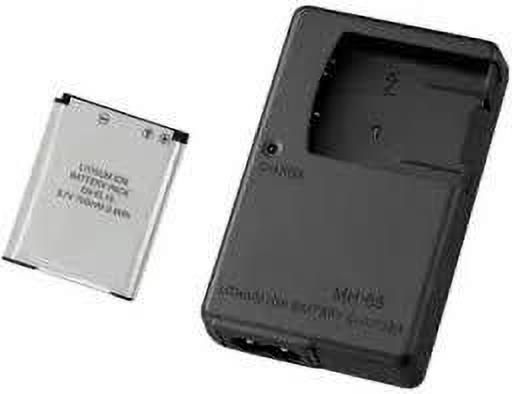digiclicks EN-EL19 Camera Battery Charger-image-16