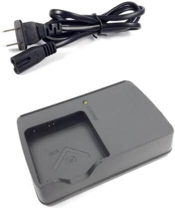 Picmaa NP-BN1 for Camera Battery Charger (Black) Camera Battery Charger-image-20