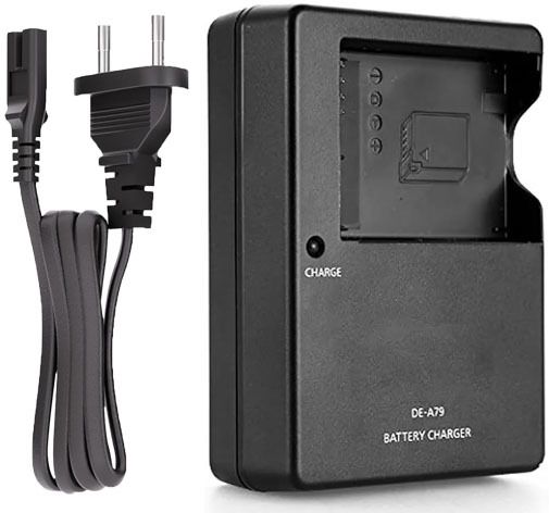 Picmaa DE-A79 Battery Charger for LUMIX DMW-BLC12 DMW-BLC12E DMC-GH2GK Camera battery Camera Battery Charger-image-49