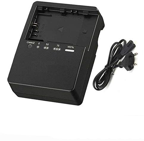 IJJA Premuim Quality LP-E6 camera battery charger for Canon Battery seriesCamera Battery Charger-image-35