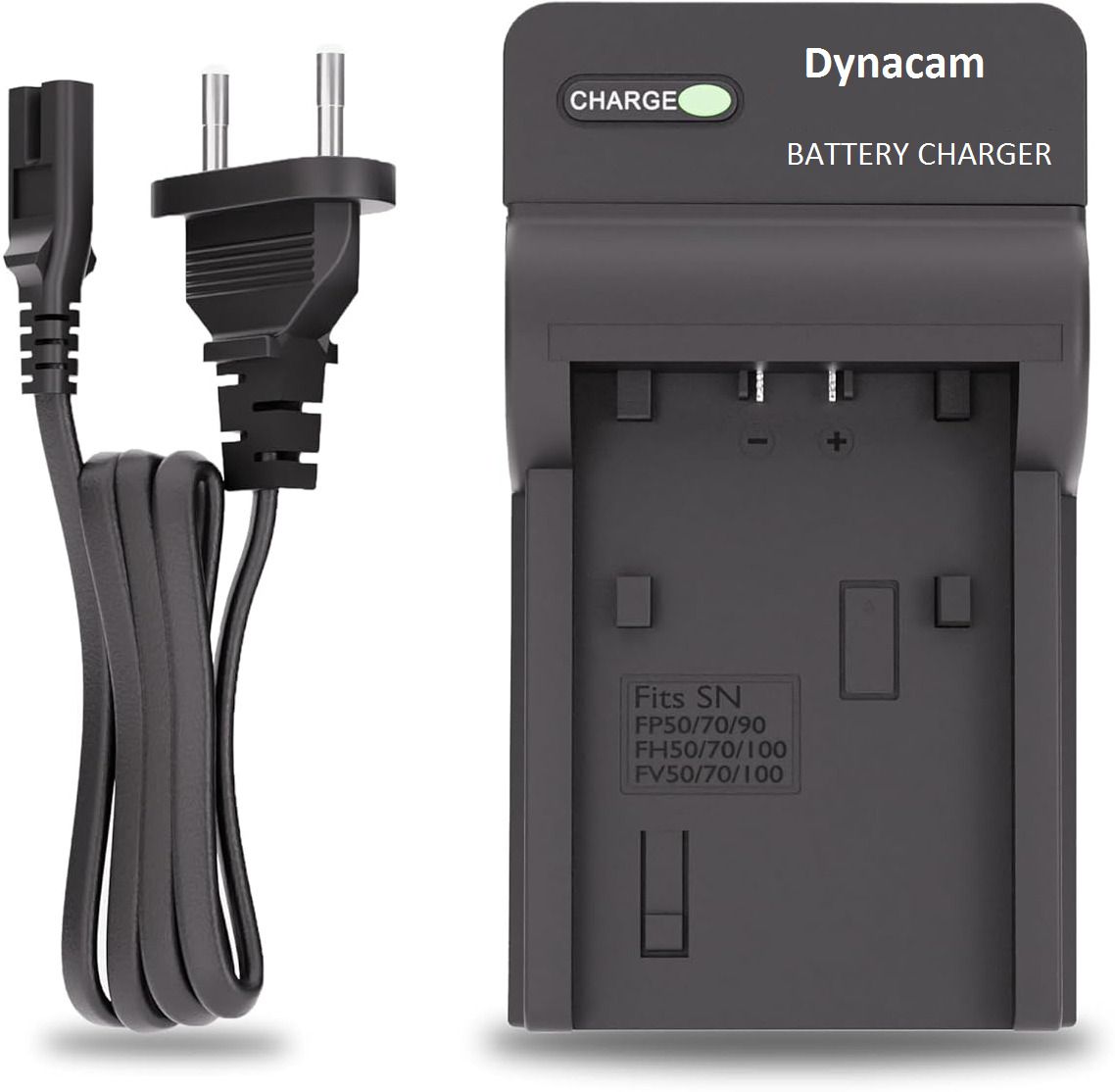 DIGICLAMBO NP-FV100 Battery Charger DCR-SR15,SR21 DCR-SR68 DCR-SR88 DCR-SX15Camera Battery Charger-picture-48