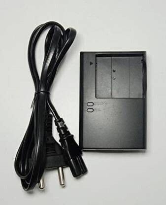 Dijiiplus CB-2LD for NB-11L Compatible Battery/Charger Camera Battery Charger-picture-12