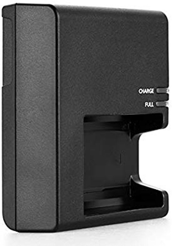 Picmaa LC-E10C Charger Compatible with Canon LP-E10 Battery Camera Battery Charger-image-48