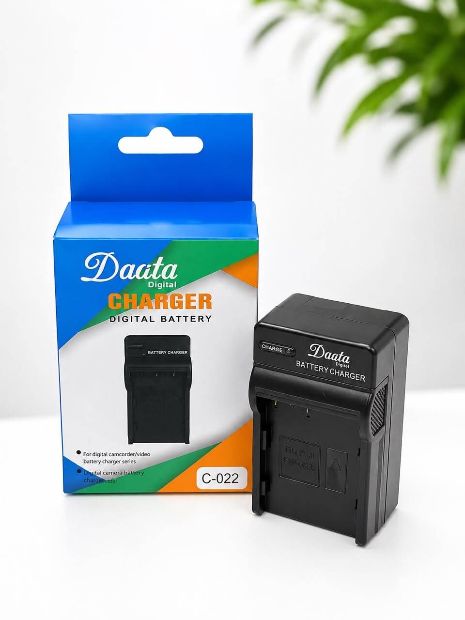 DAATA EN-EL-3E/ CAMERA NIKON Camera Battery Charger-image-30