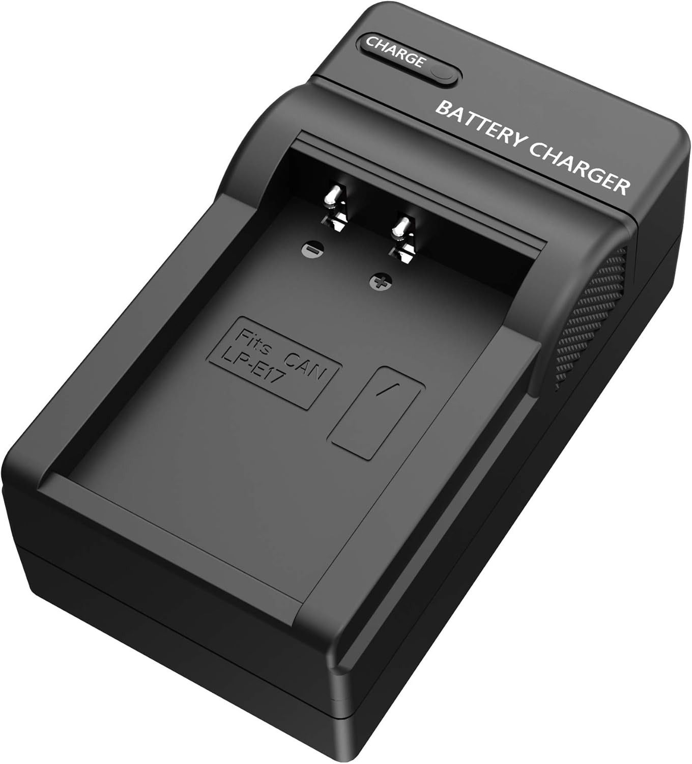 DIGICLIMBER LC-E17 Camera Charger EOS Rebel T7i T6i T6s SL3 SL2 77D 9000D 8000D 800D 850D Camera Battery Charger-image-14