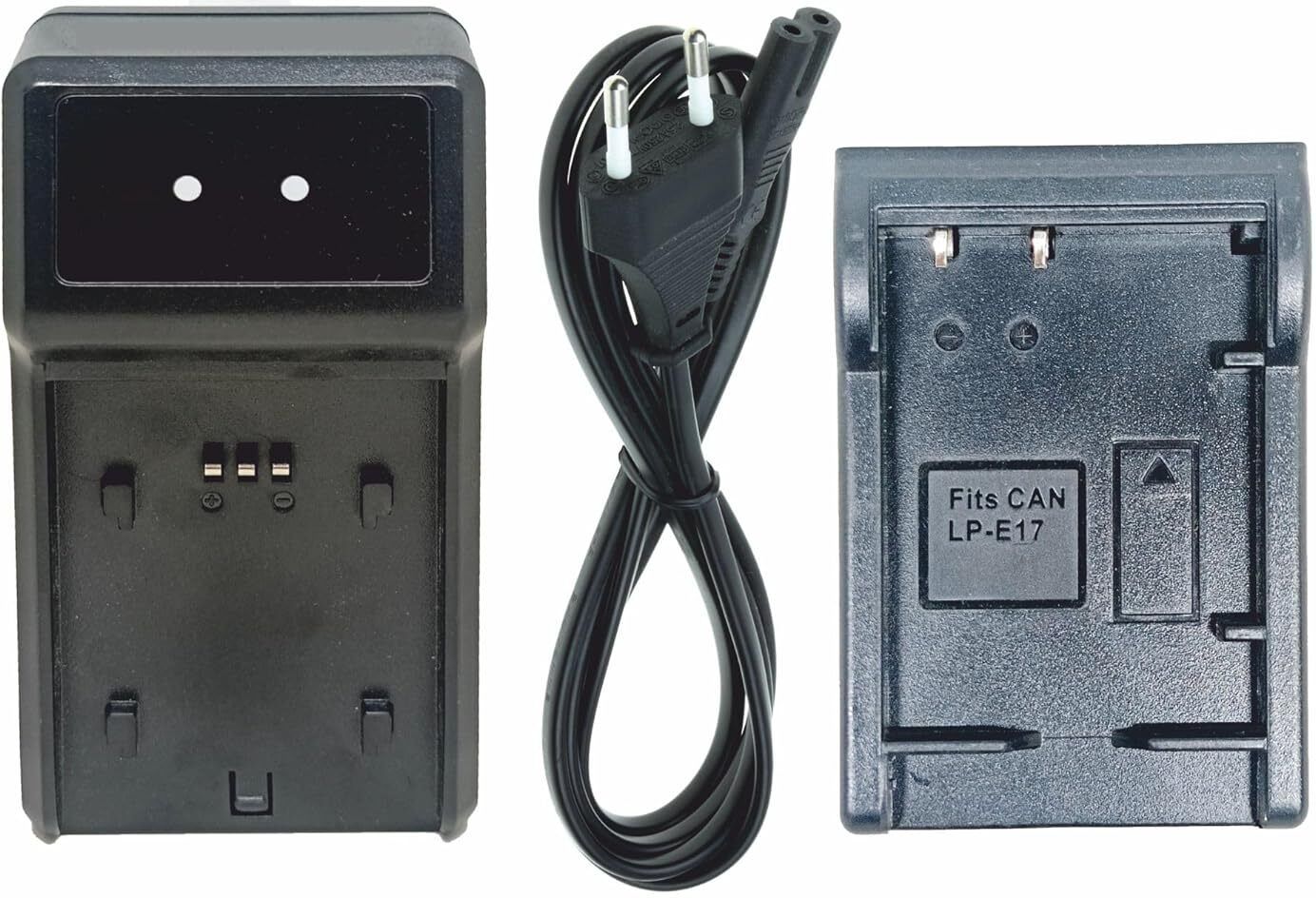 fotokina LP-E17 camera battery charger Camera Battery Charger-image-12