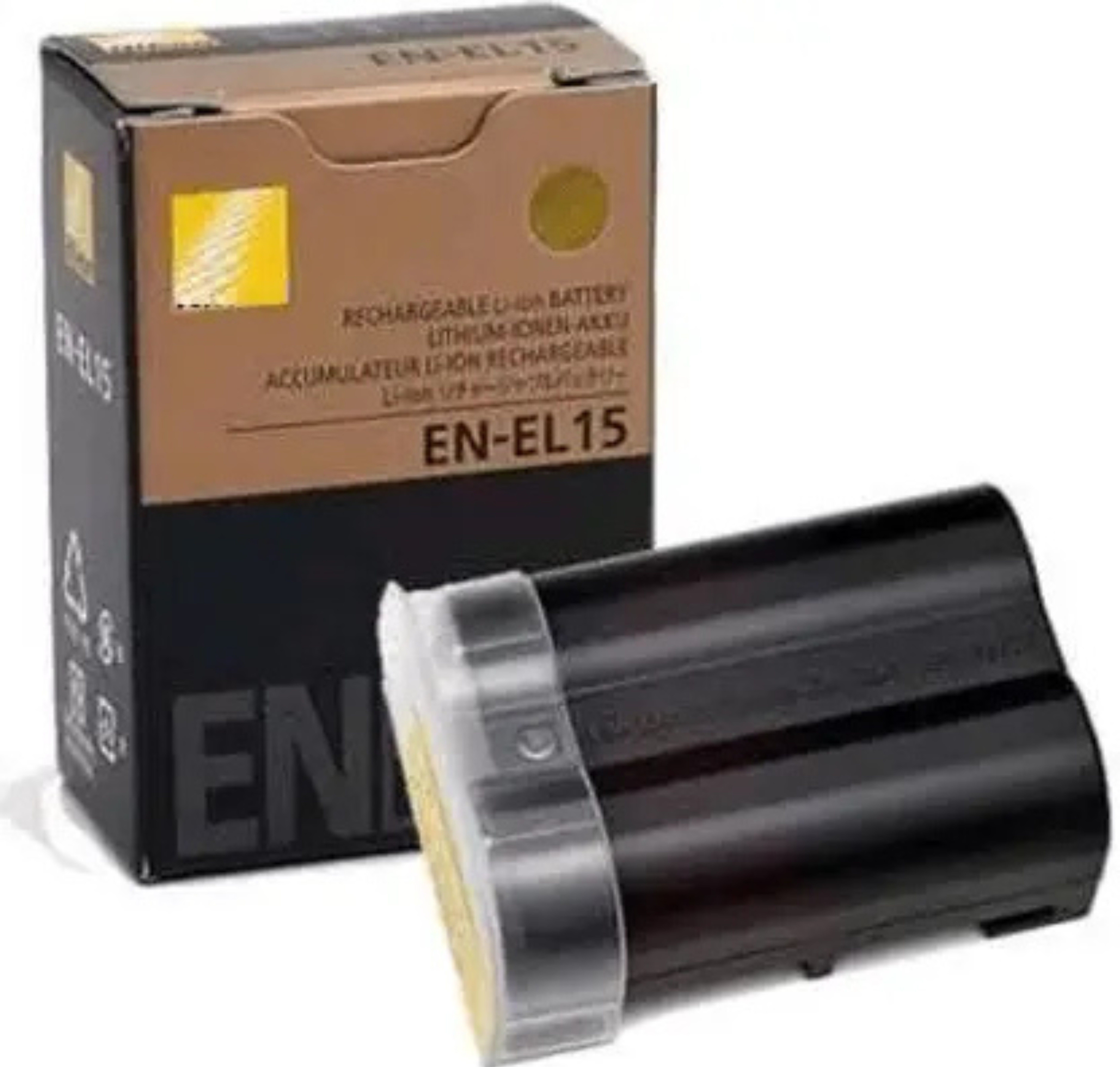 Camaura Enel15 battery grip Battery Grip-picture-14